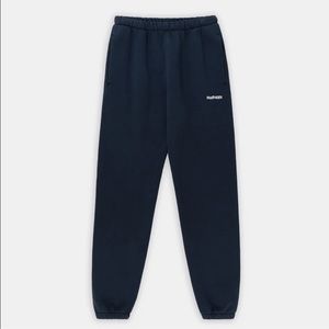 Madhappy Navy Sweatpants